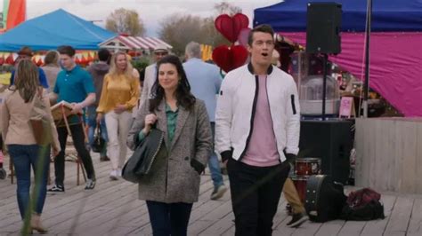 Chesapeake Shores (S06E05): L.